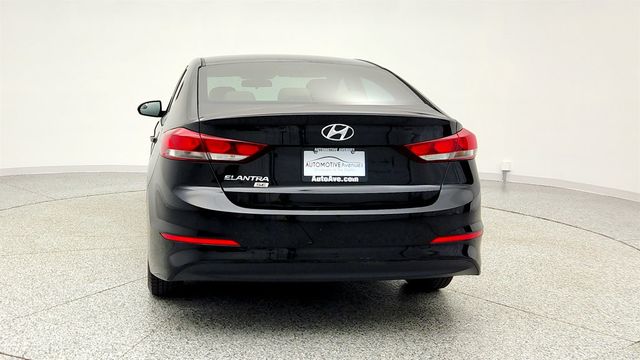 2018 Hyundai Elantra SE 2.0L Automatic SULEV - 22972981 - 5