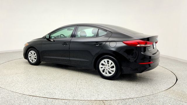 2018 Hyundai Elantra SE 2.0L Automatic SULEV - 22972981 - 6