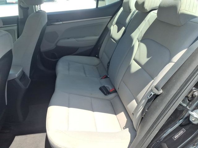 2018 Hyundai Elantra Sedan 4D SEL 2.0L I4 - 23074212 - 12