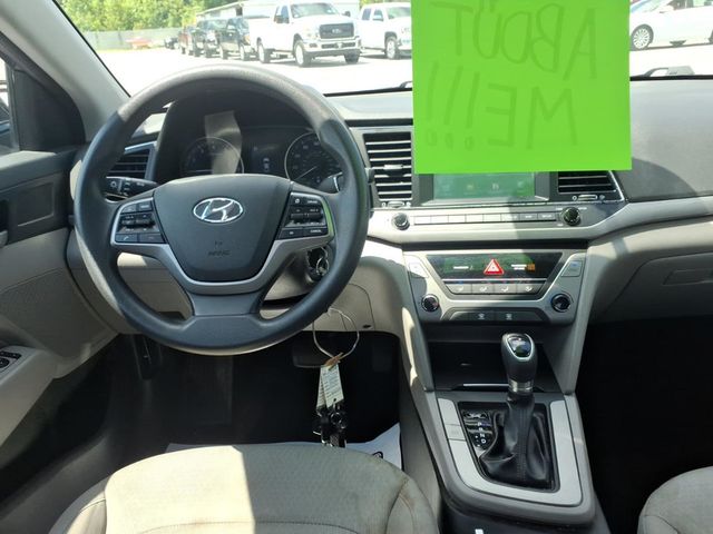 2018 Hyundai Elantra Sedan 4D SEL 2.0L I4 - 23074212 - 13