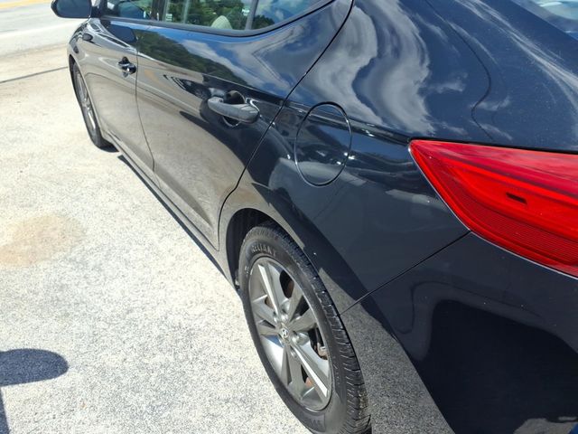 2018 Hyundai Elantra Sedan 4D SEL 2.0L I4 - 23074212 - 14