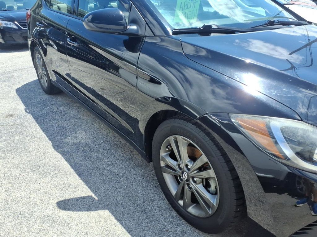 2018 Hyundai Elantra Sedan 4D SEL 2.0L I4 - 23074212 - 15