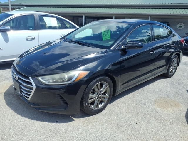2018 Hyundai Elantra Sedan 4D SEL 2.0L I4 - 23074212 - 3