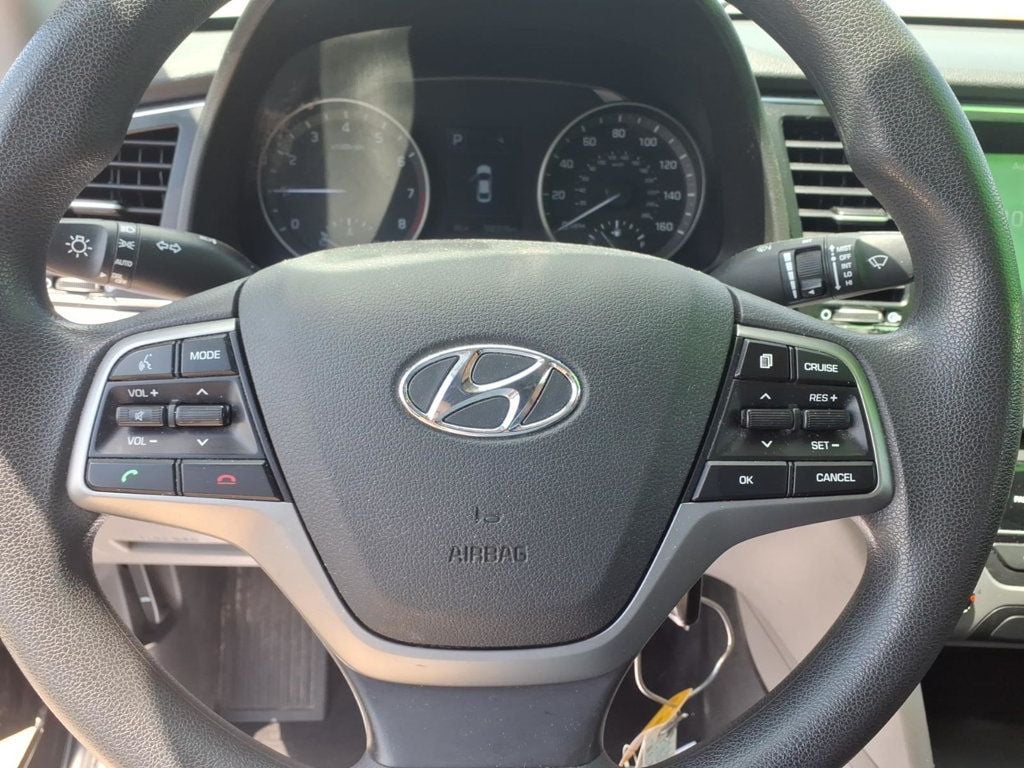 2018 Hyundai Elantra Sedan 4D SEL 2.0L I4 - 23074212 - 6