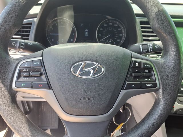 2018 Hyundai Elantra Sedan 4D SEL 2.0L I4 - 23074212 - 6