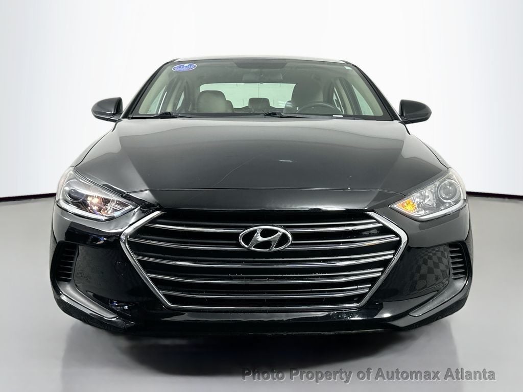 2018 Hyundai Elantra SEL - 22599217 - 1