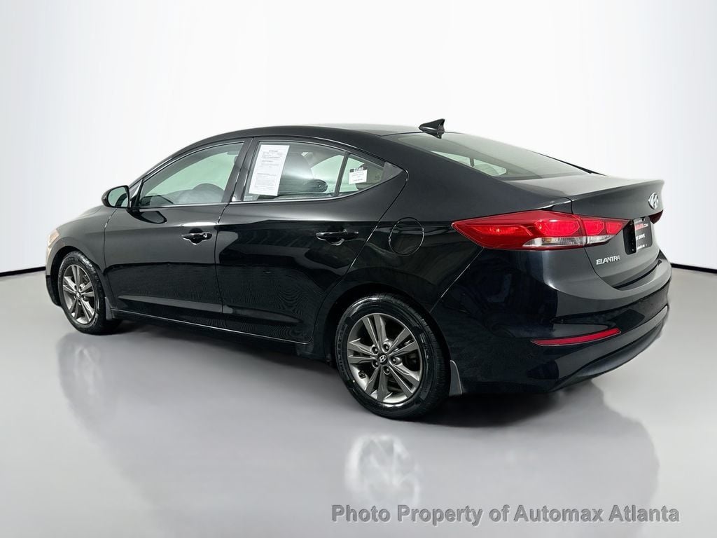 2018 Hyundai Elantra SEL - 22599217 - 6