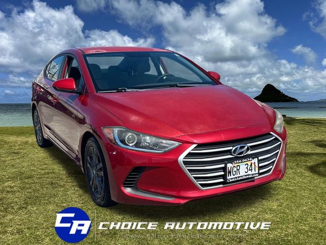 2018 Hyundai Elantra SEL - 23007342 - 9
