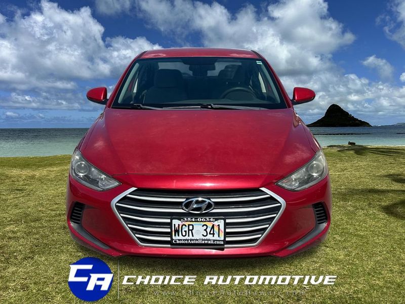 2018 Hyundai Elantra SEL - 23007342 - 10