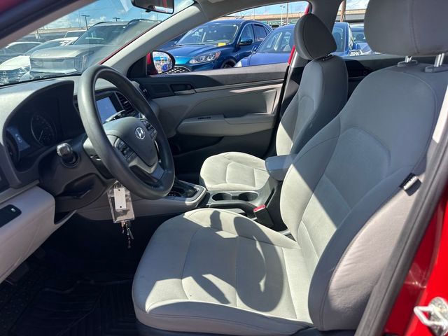 2018 Hyundai Elantra SEL - 23007342 - 12