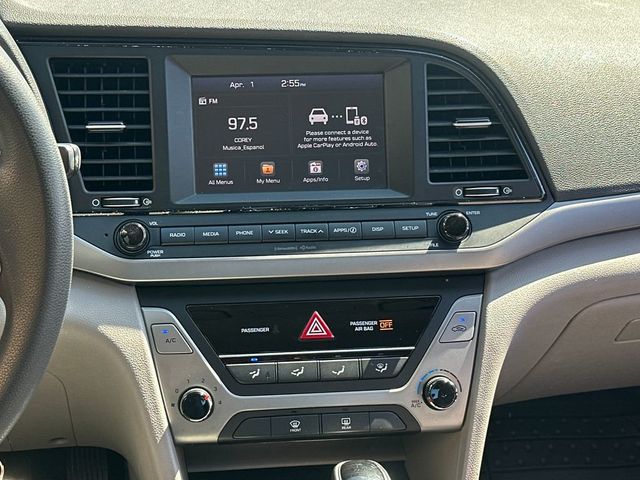 2018 Hyundai Elantra SEL - 23007342 - 15