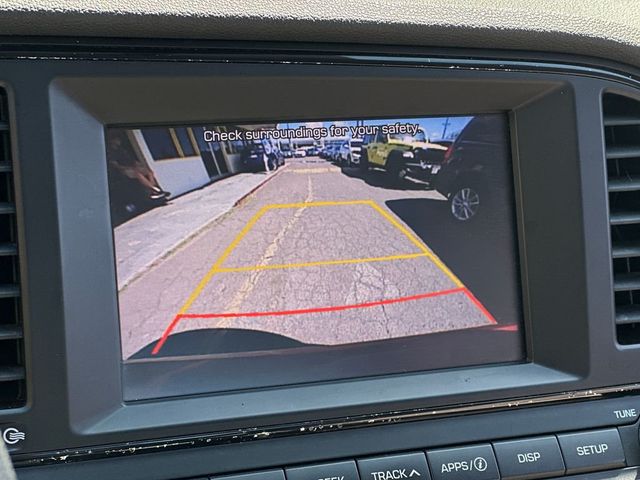 2018 Hyundai Elantra SEL - 23007342 - 16