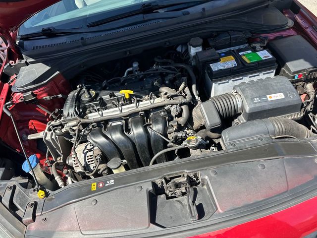 2018 Hyundai Elantra SEL - 23007342 - 19