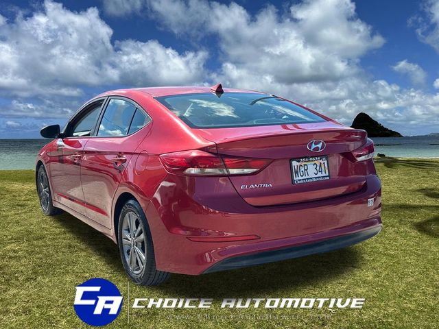 2018 Hyundai Elantra SEL - 23007342 - 4
