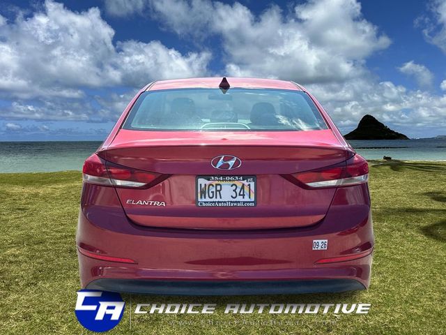 2018 Hyundai Elantra SEL - 23007342 - 6