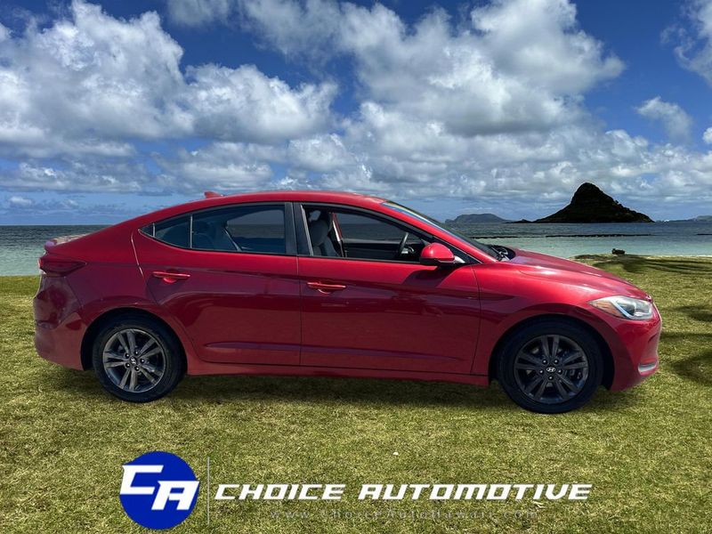 2018 Hyundai Elantra SEL - 23007342 - 8