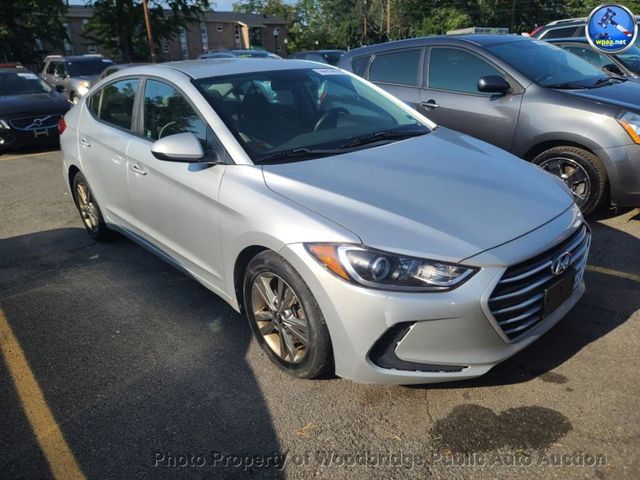 2018 Hyundai Elantra SEL - 22895235 - 1