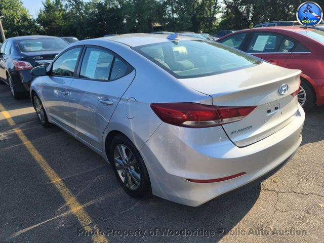 2018 Hyundai Elantra SEL - 22895235 - 3