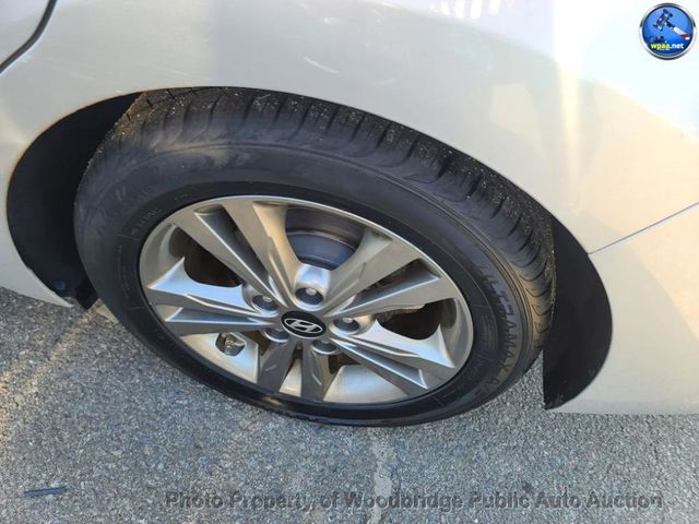 2018 Hyundai Elantra SEL - 22895235 - 4