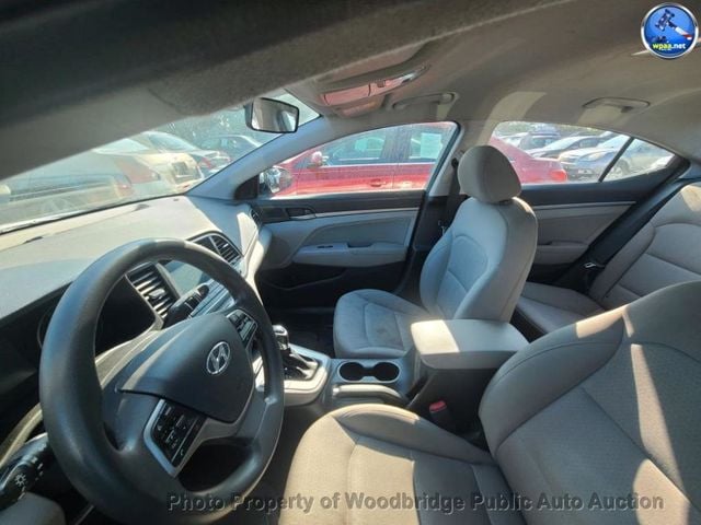 2018 Hyundai Elantra SEL - 22895235 - 6