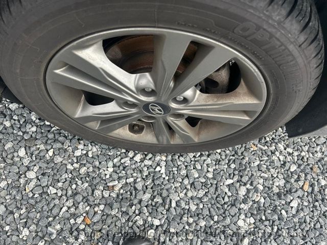2018 Hyundai Elantra SEL - 23016908 - 11