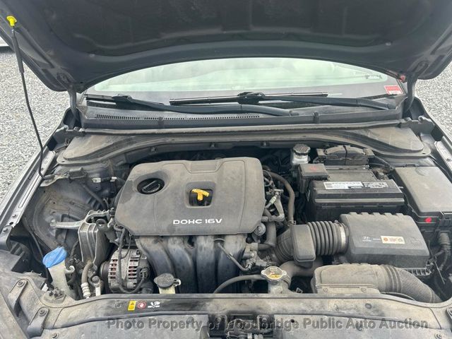 2018 Hyundai Elantra SEL - 23016908 - 15