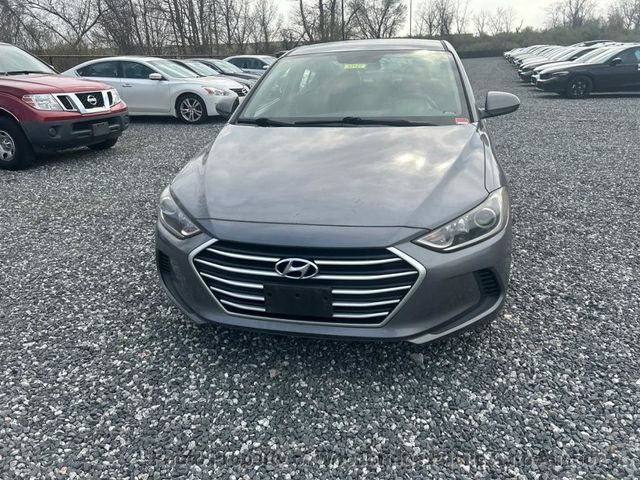 2018 Hyundai Elantra SEL - 23016908 - 1