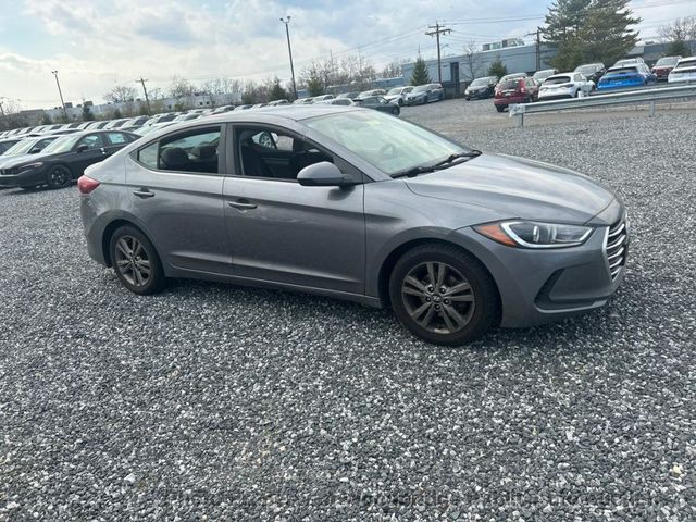 2018 Hyundai Elantra SEL - 23016908 - 2