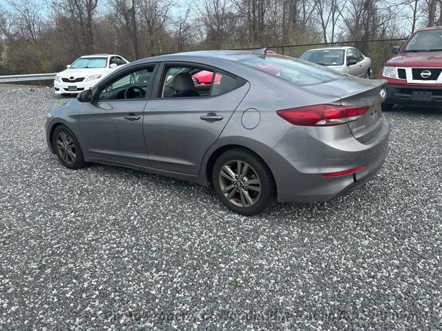 2018 Hyundai Elantra SEL - 23016908 - 4