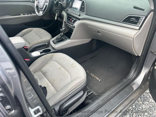 2018 Hyundai Elantra SEL - 23016908 - 5