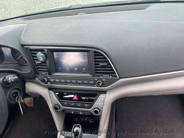 2018 Hyundai Elantra SEL - 23016908 - 7