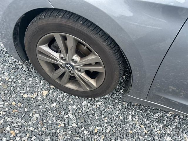 2018 Hyundai Elantra SEL - 23016908 - 8