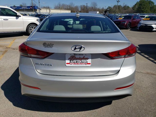 2018 Hyundai Elantra SEL - 22286289 - 5
