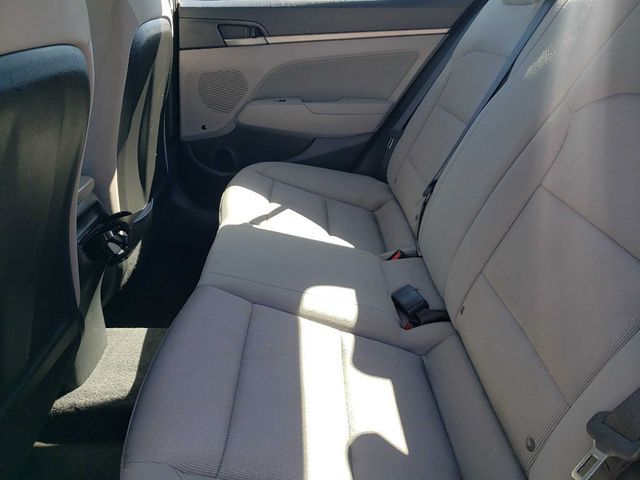 2018 Hyundai Elantra SEL - 22286289 - 6