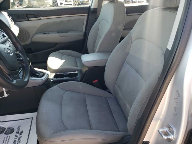 2018 Hyundai Elantra SEL - 22286289 - 7