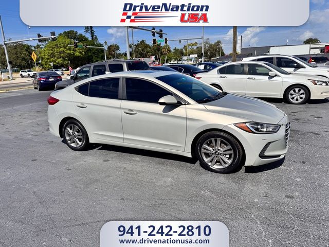 2018 Hyundai Elantra SEL - 22937642 - 0