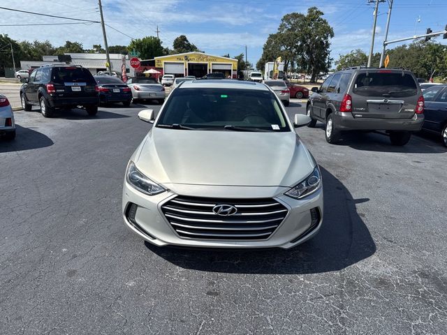 2018 Hyundai Elantra SEL - 22937642 - 3