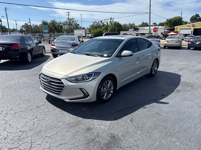 2018 Hyundai Elantra SEL - 22937642 - 4