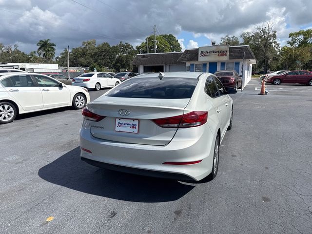 2018 Hyundai Elantra SEL - 22937642 - 7