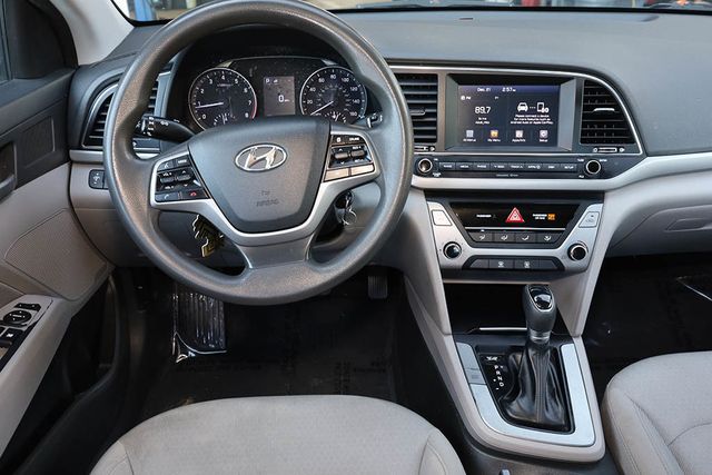 2018 HYUNDAI ELANTRA SEL 2.0L Automatic - 22714765 - 14