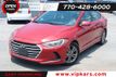 2018 Hyundai Elantra SEL 2.0L Automatic - 22483337 - 0