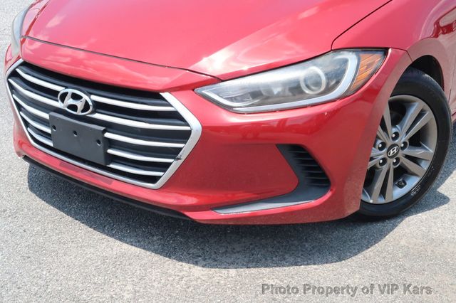 2018 Hyundai Elantra SEL 2.0L Automatic - 22483337 - 22