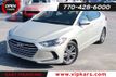 2018 Hyundai Elantra SEL 2.0L Automatic - 22570031 - 0