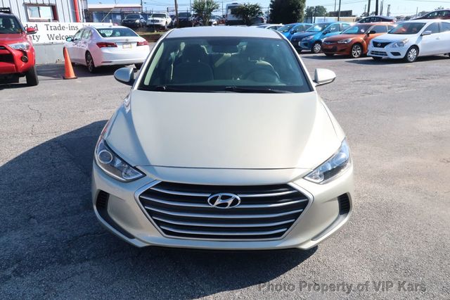 2018 Hyundai Elantra SEL 2.0L Automatic - 22570031 - 1