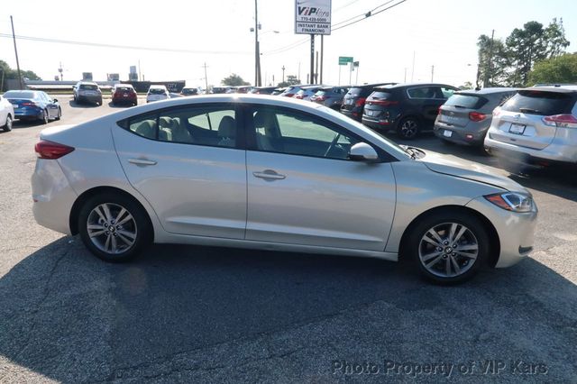 2018 Hyundai Elantra SEL 2.0L Automatic - 22570031 - 5