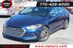 2018 Hyundai Elantra SEL 2.0L Automatic - 22739194 - 0