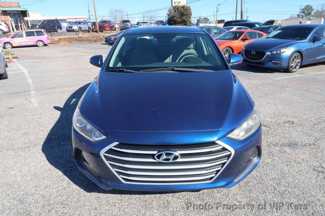 2018 Hyundai Elantra SEL 2.0L Automatic - 22739194 - 1