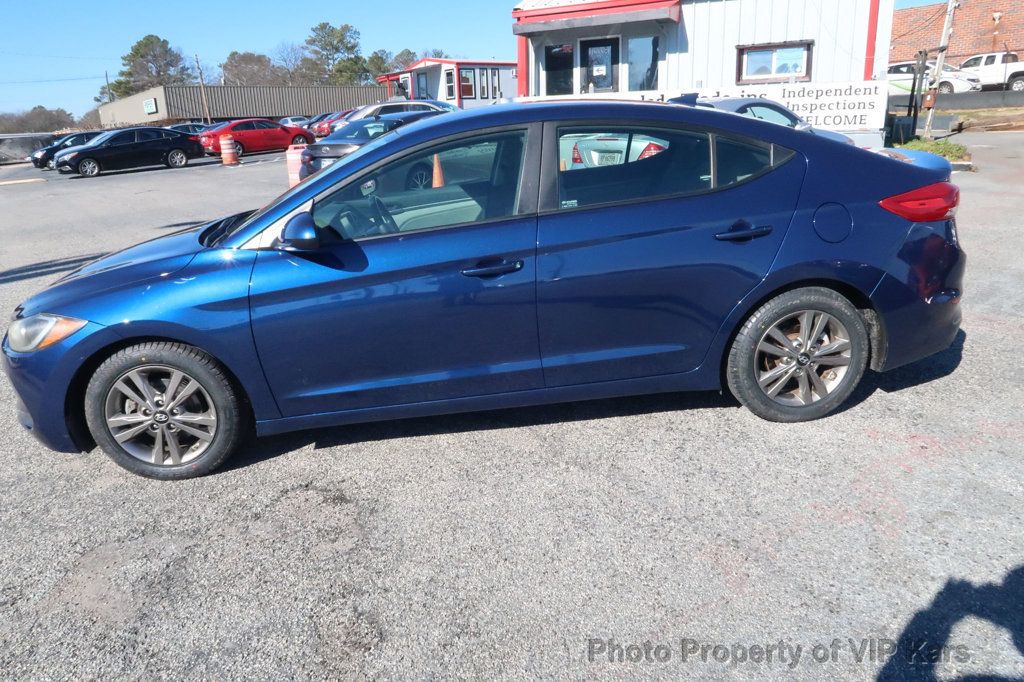 2018 Hyundai Elantra SEL 2.0L Automatic - 22739194 - 3