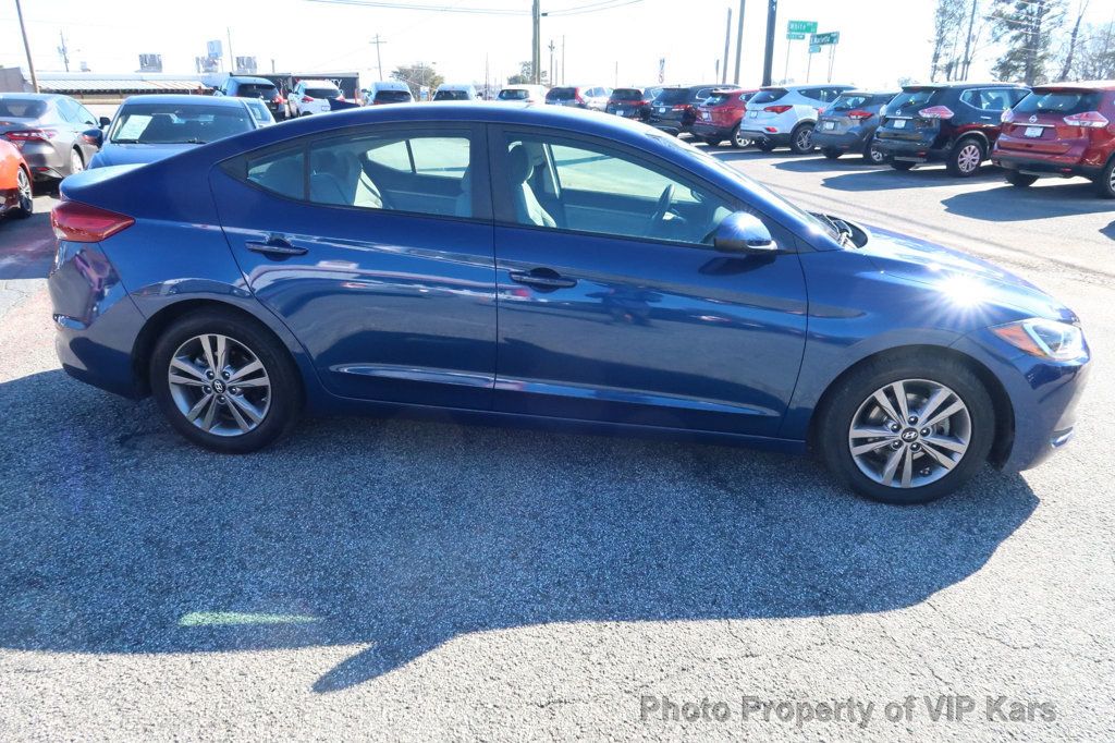 2018 Hyundai Elantra SEL 2.0L Automatic - 22739194 - 5