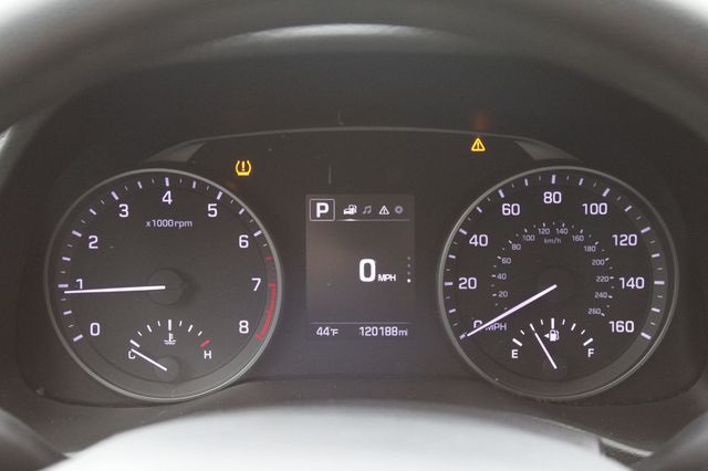 2018 Hyundai Elantra SEL 2.0L Automatic - 22955311 - 9